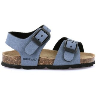 Grunland  Sandalen Grunland Aria sandalo in sughero