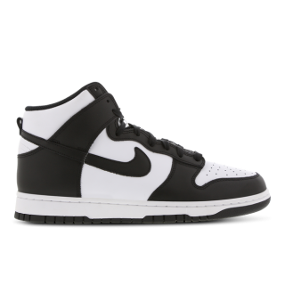 Nike Dunk Herren Schuhe - Weiß - Größe: 40 - Leder - Foot Locker