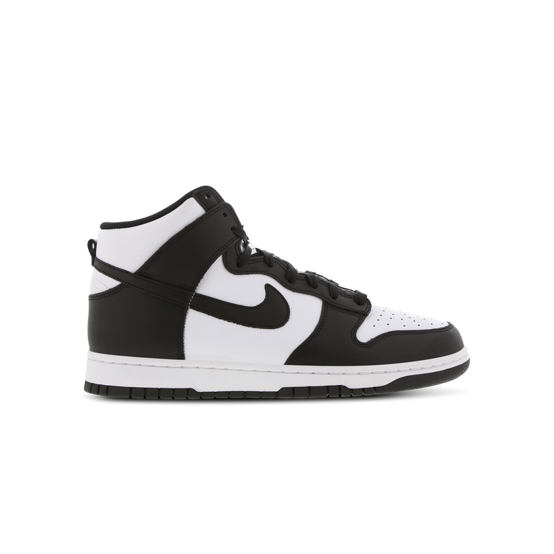 Nike Dunk Herren Schuhe - Weiß - Größe: 40 - Leder - Foot Locker