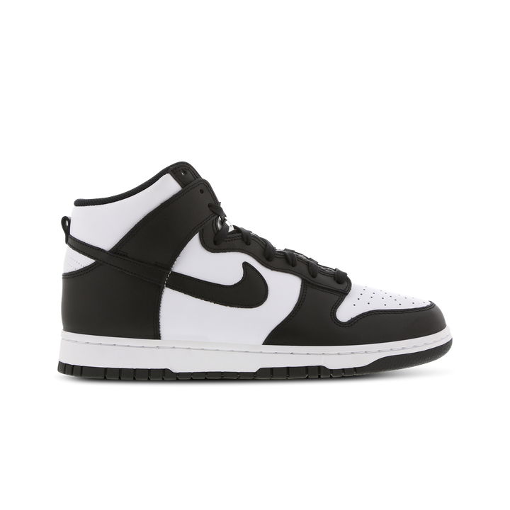 Nike Dunk Herren Schuhe - Weiß - Größe: 40 - Leder - Foot Locker