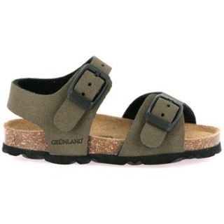Grunland  Sandalen Grunland Aria sandalo in sughero