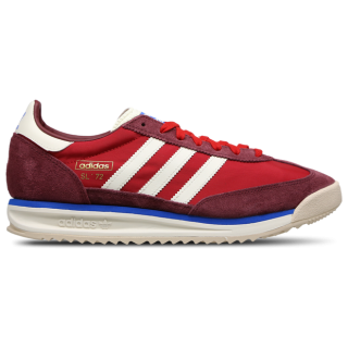 Adidas RS Herren Schuhe - Rot - Größe: 40 2/3 - Nylon - Foot Locker