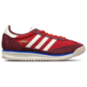 Adidas RS Herren Schuhe - Rot - Größe: 40 2/3 - Nylon - Foot Locker