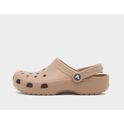 Crocs Classic Clog Damen, Brown