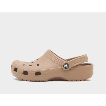 Crocs Classic Clog Damen, Brown
