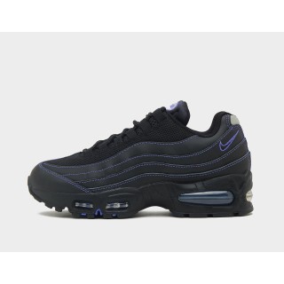 Nike Air Max 95 Frauen, Black