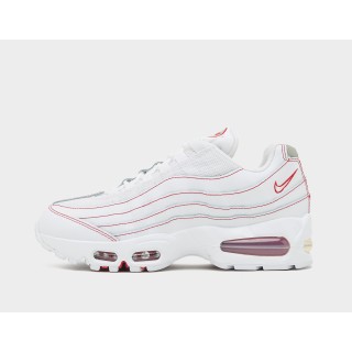 Nike Air Max 95 Frauen, White