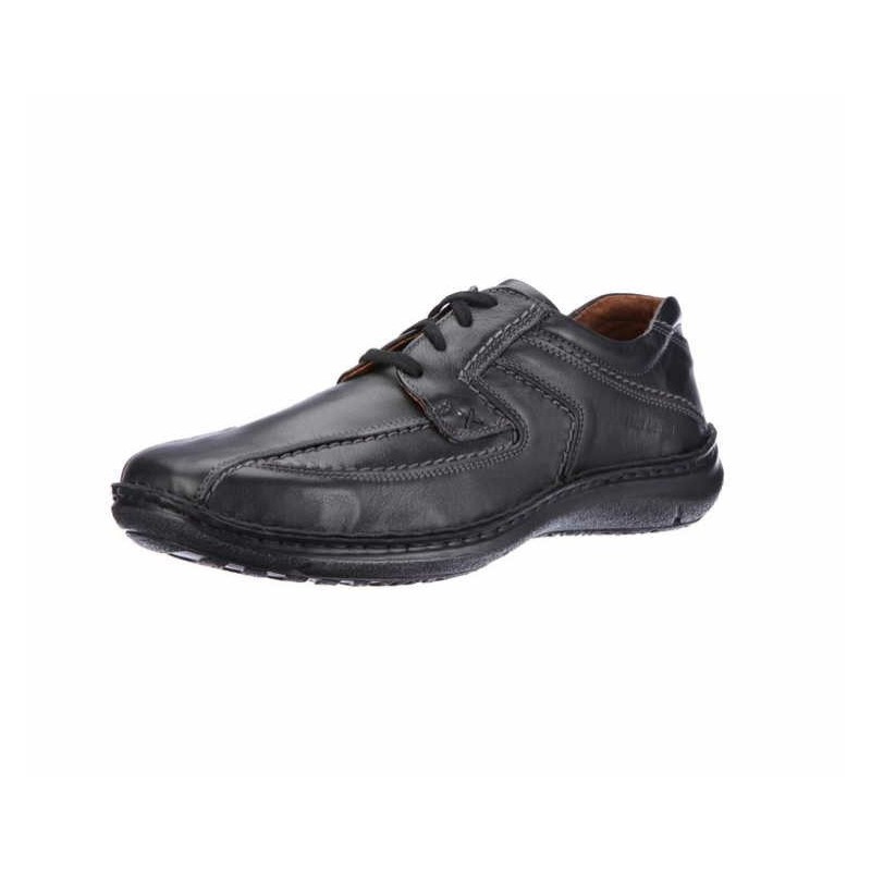 Josef Seibel schwarz 47