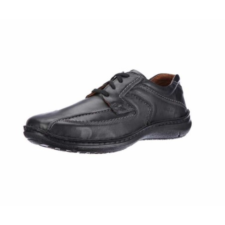 Josef Seibel schwarz 47