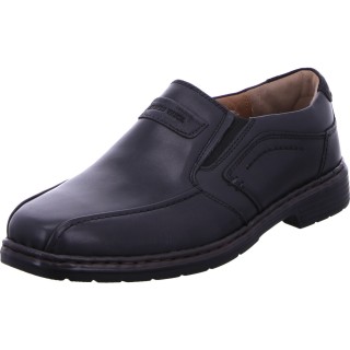 Josef Seibel schwarz 46