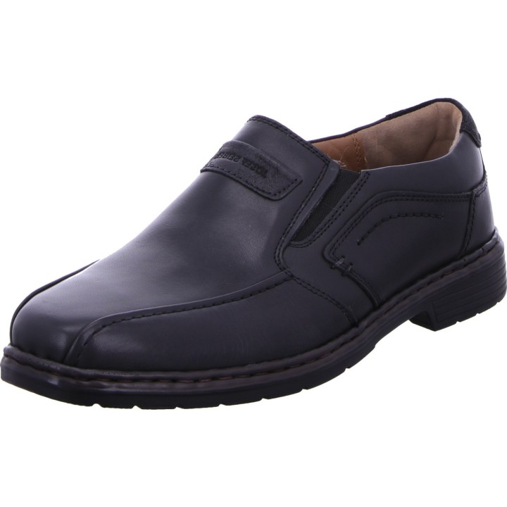 Josef Seibel schwarz 46