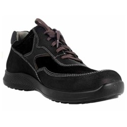 Jomos schwarz 46