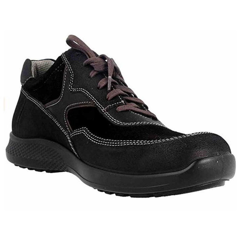 Jomos schwarz 46