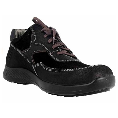 Jomos schwarz 46