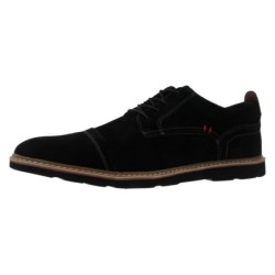 Boras Diese Herrenschuhe in der Farbe Schwarz schwarz 47