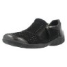 Remonte Diese Damenschuhe in der Farbe Schwarz ü schwarz 42