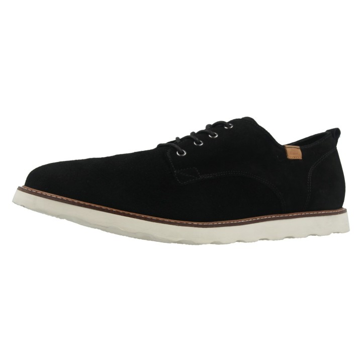 Boras Diese Herrenschuhe in der Farbe Schwarz schwarz 47