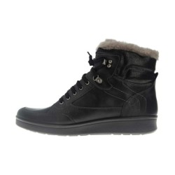 Jomos Diese Damenschuhe in der Farbe Schwarz ü schwarz 42