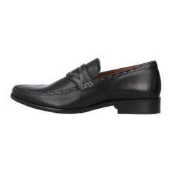 Fortuna Bei diesem Schuh-Modell der Marke Manz m schwarz 46