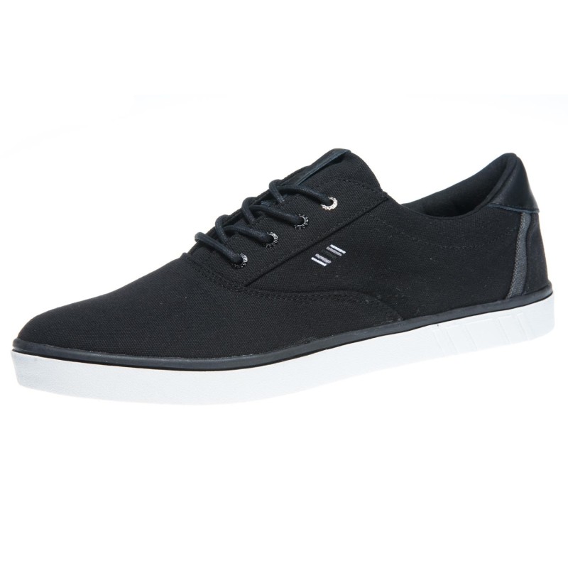 Boras Diese Herrenschuhe in der Farbe Schwarz schwarz 47