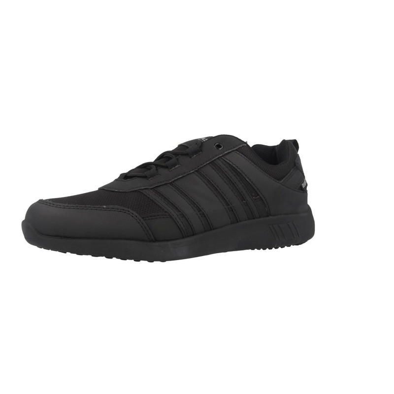 Boras Diese Herrenschuhe in der Farbe Schwarz schwarz 47