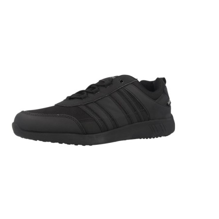 Boras Diese Herrenschuhe in der Farbe Schwarz schwarz 47