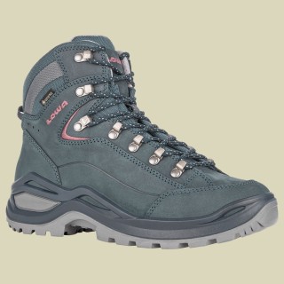 Renegade EVO GTX Mid Women Größe UK 7 stahlblau/alt rosa