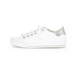 Gabor Bei diesem formschönen Schuh der Marke G weiß 36