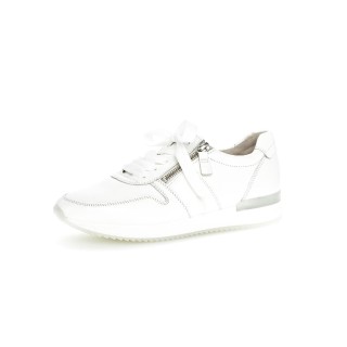 Gabor Gabor Fashion Sneaker low 23.420.21 Weiß weiß 8