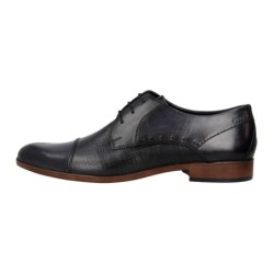 Fretz Men Bei diesem Schuh-Modell der Marke Fretz grau 46