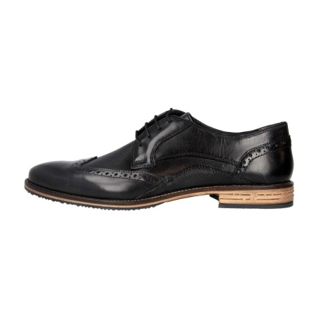 Fretz Men Bei diesem Schuh-Modell der Marke Fretz grau 46
