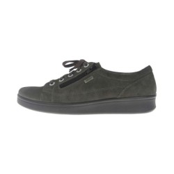 Jomos Diese Damenschuhe in der Farbe Grau über grau 42