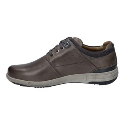 Josef Seibel Große Halbschuhe für Herren. Entdecken S grau 47
