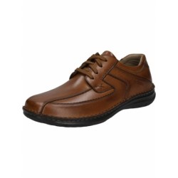 Josef Seibel Anvers 08 Schnürschuh mit Lederinnensohle 46
