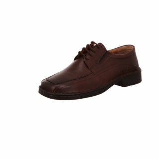 Josef Seibel braun 46