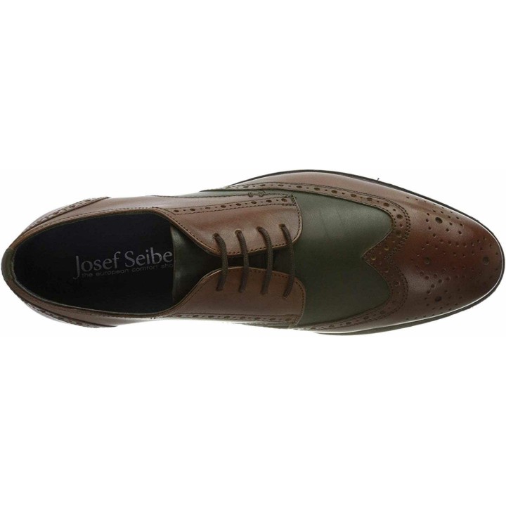 Josef Seibel Jonathan 05 braun 46