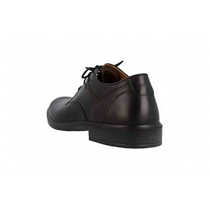 Jomos Halbschuhe in Übergrößen Braun 208212 250 355 große He... 46