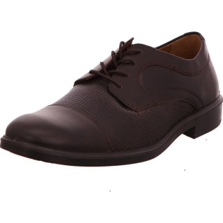 Jomos Bei diesem Schuh-Modell der Marke Jomos braun 46
