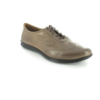 Fortuna Diese Herrenschuhe in der Farbe Braun üb braun 47