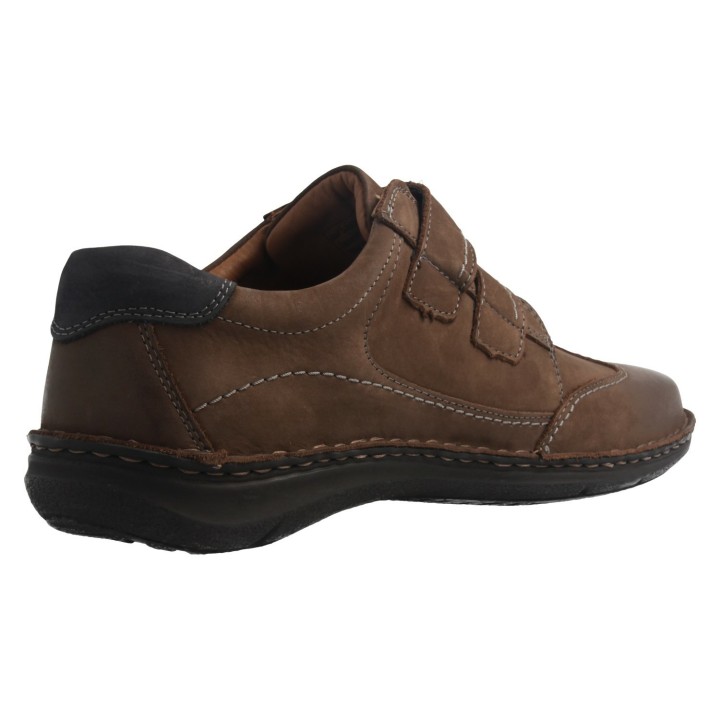 Josef Seibel Diese Herrenschuhe in der Farbe Braun üb braun 50