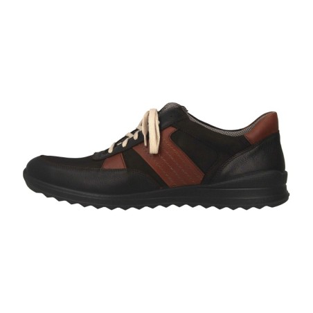 Jomos Diese Herrenschuhe in der Farbe Braun üb braun 46