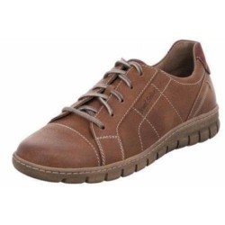 Josef Seibel Diese Damenschuhe in der Farbe Braun übe braun 42