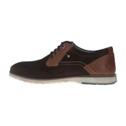 Josef Seibel Diese Herrenschuhe in der Farbe Braun üb braun 46