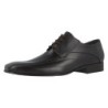 Fretz Men Diese Herrenschuhe in der Farbe Braun üb braun 47