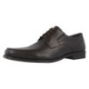 Fretz Men Diese Herrenschuhe in der Farbe Braun üb braun 46