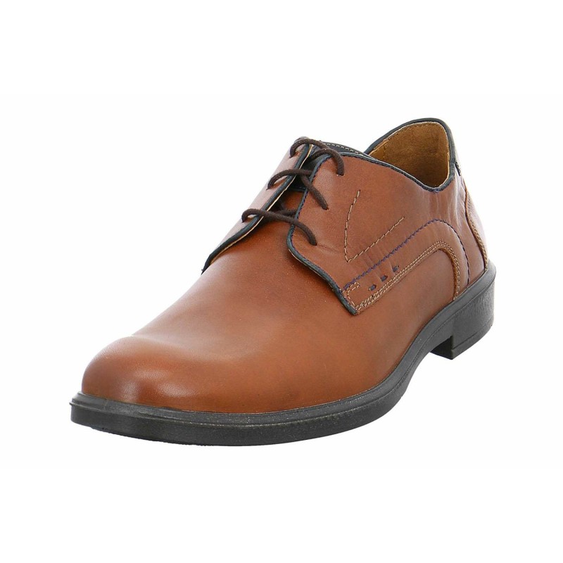 Jomos Diese Herrenschuhe in der Farbe Braun üb braun 46