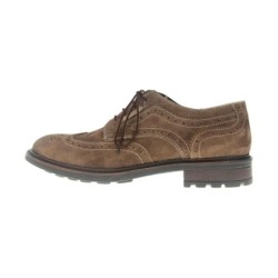 Josef Seibel Diese Herrenschuhe in der Farbe Braun üb braun 46