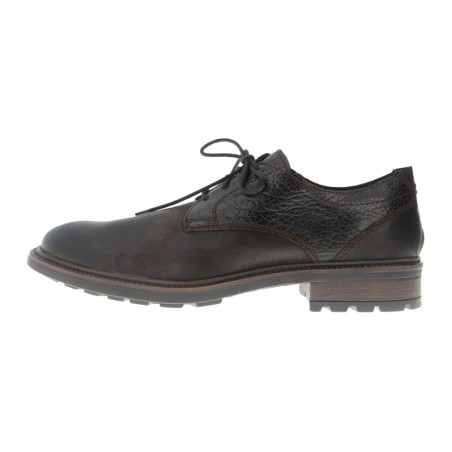 Josef Seibel Diese Herrenschuhe in der Farbe Braun üb braun 46