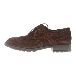 Josef Seibel Diese Herrenschuhe in der Farbe Braun üb braun 46