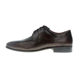 Fortuna Diese Herrenschuhe in der Farbe Braun üb braun 46,5